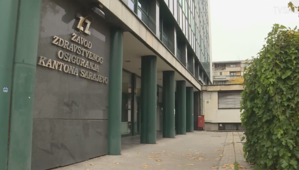 ZZO KS: Kvar otklonjen, sistem ponovo funkcionira