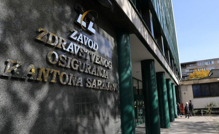 ZZO KS pokriva medicinsku pomoć tokom boravka u inostranstvu