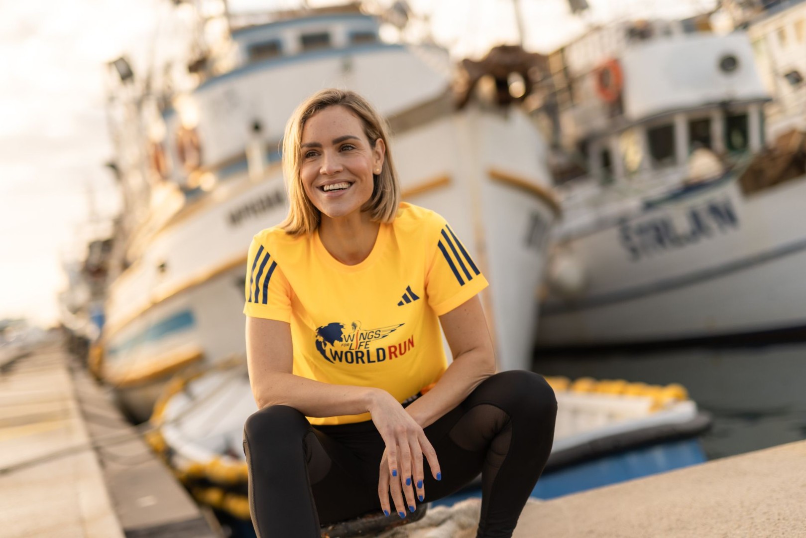 Otvorene prijave za utrku Wings For Life World Run 2024, trčat će se i