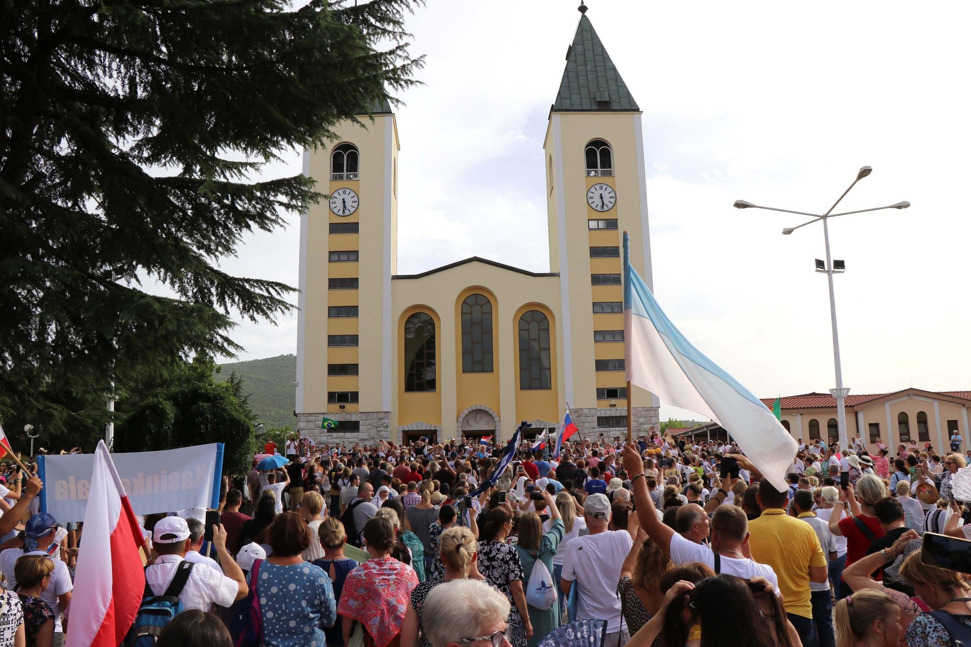 Turistička sezona u Hercegovini: Nadmašeni lanjski rezultati