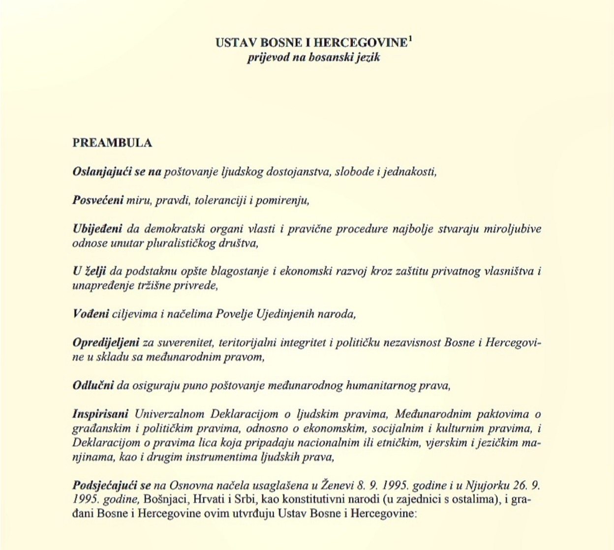 Novi zakon o kontroli cijena otvara vrata mitu i korupciji!