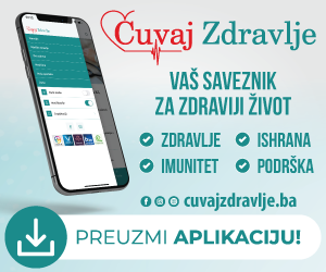 Čuvaj zdravlje