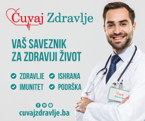 Čuvaj zdravlje